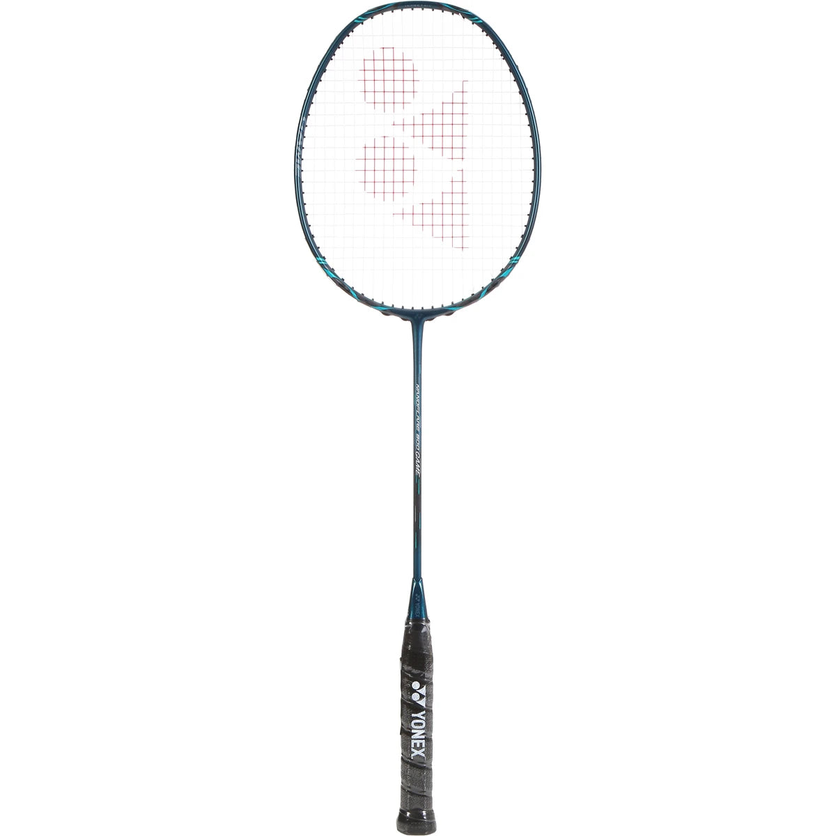RAQUETTE DE BADMINTON YONEX NANOFLARE 800 GAME DEEP GREEN 4U5 (CORDEE)