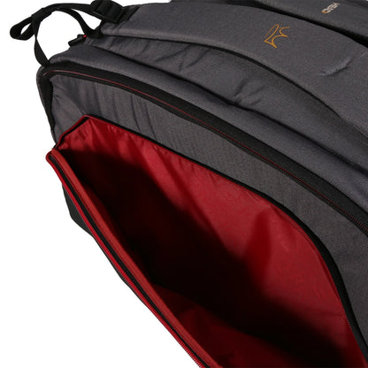 SAC DE PADEL HEAD COELLO PRO X DUFFLE BAG L