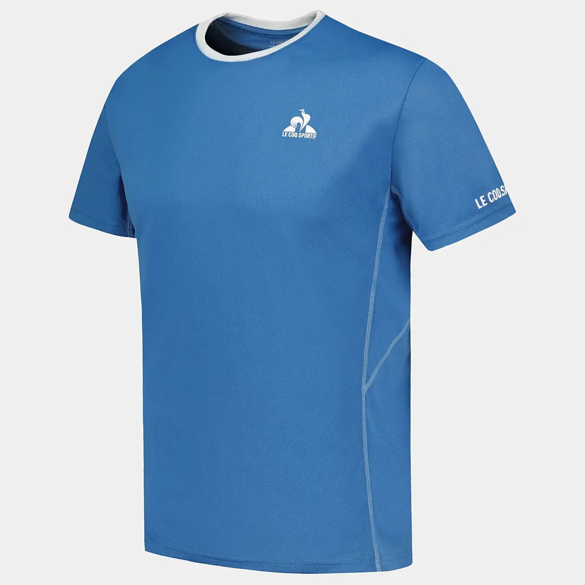 T-SHIRT LE COQ SPORTIF JUNIOR PARIS