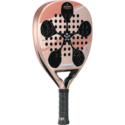 BULLPADEL ELITE W TOUR FINALS 25 PADEL RACKET