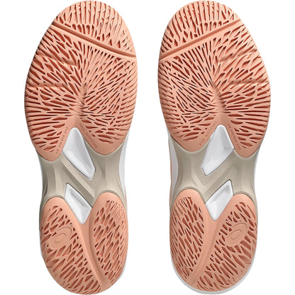 CHAUSSURES ASICS FEMME GAME FF TOUTES SURFACES