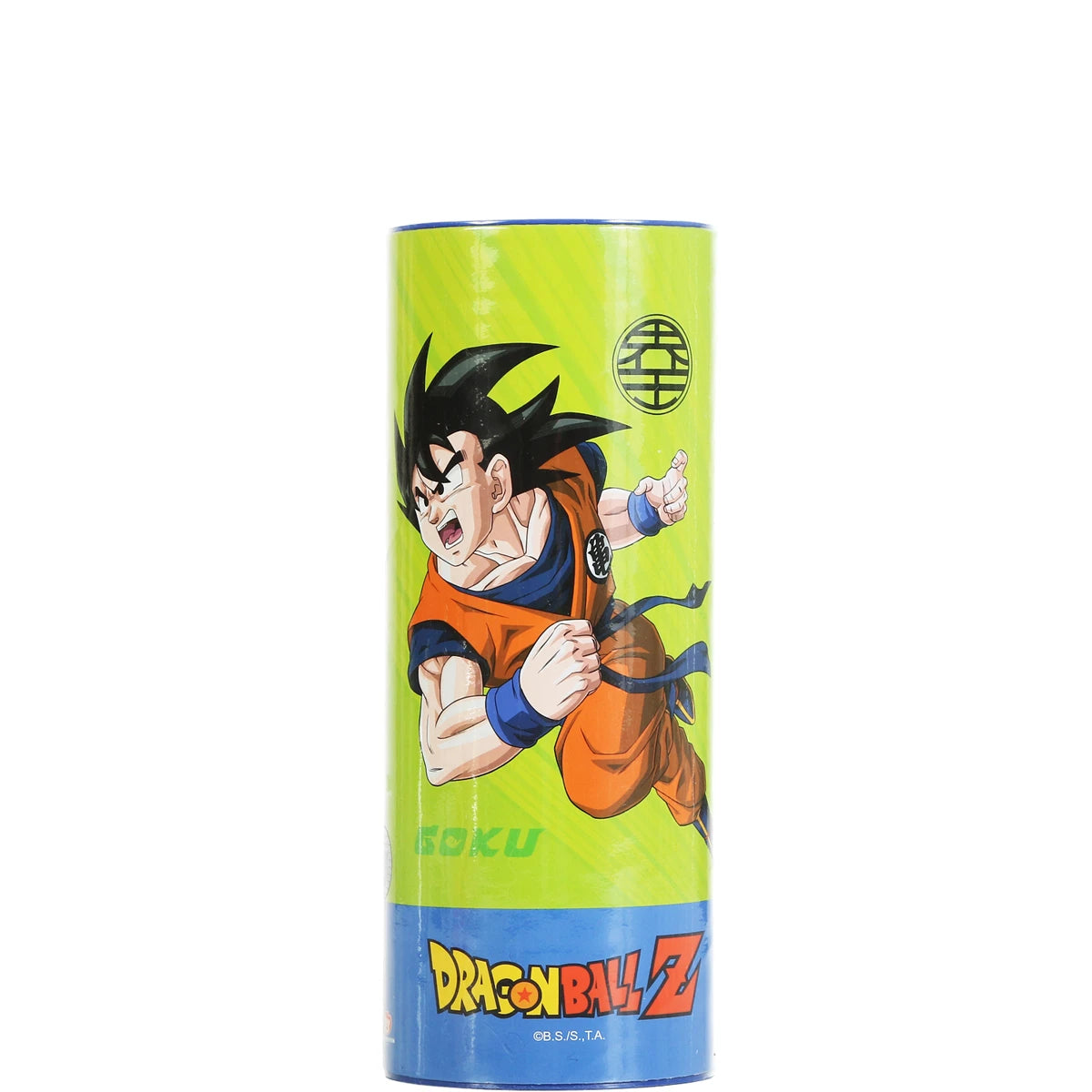VOLANTS DE BADMINTON VICTOR NCS DBZ GREEN