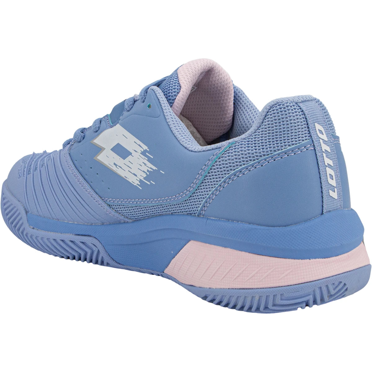 LOTTO DAMENSCHUHE RAPTOR HYPERPULSE 300 ROTSCHLAMMBELAG