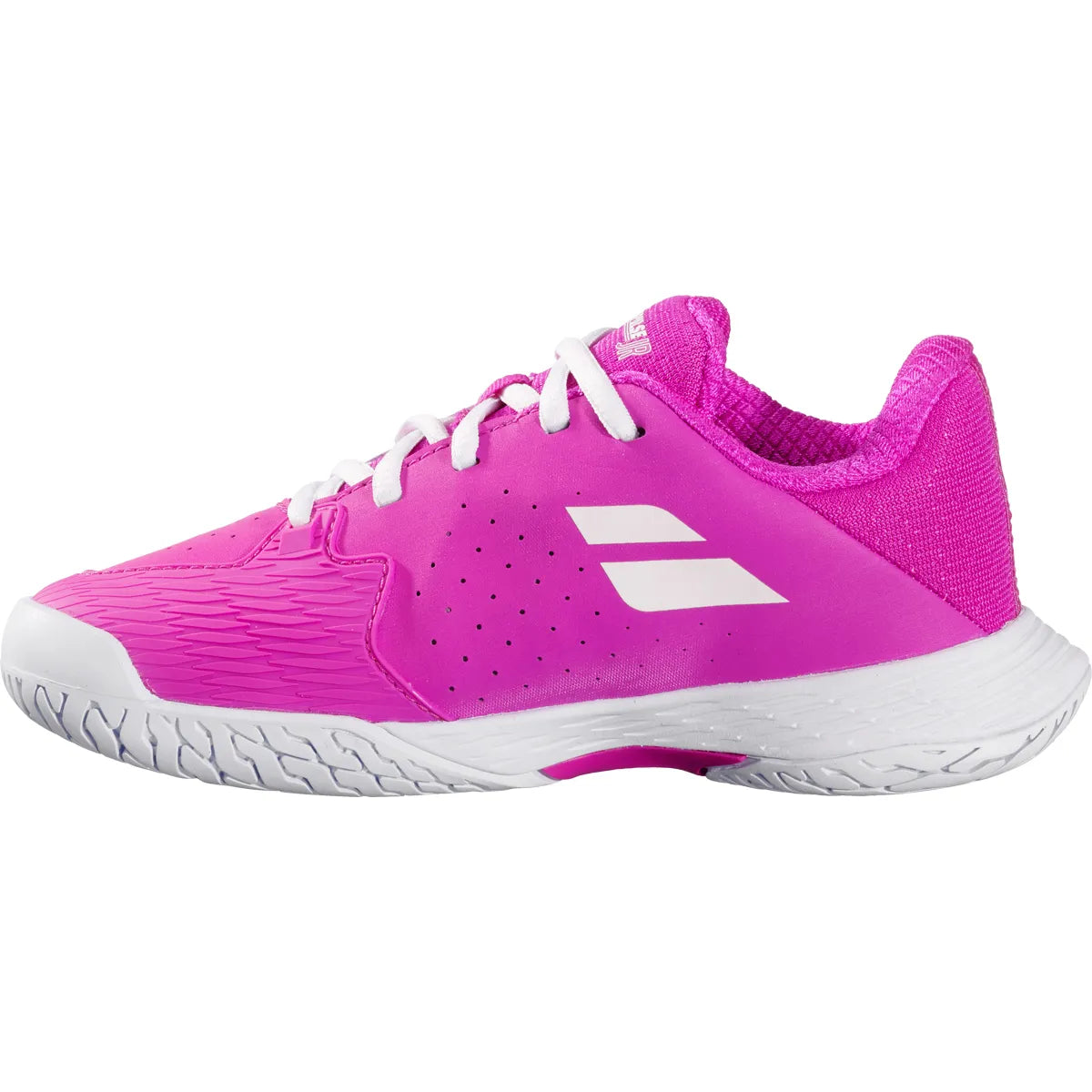 BABOLAT JUNIOR GIRLS PROPULSE 3 ALL SURFACES SHOES