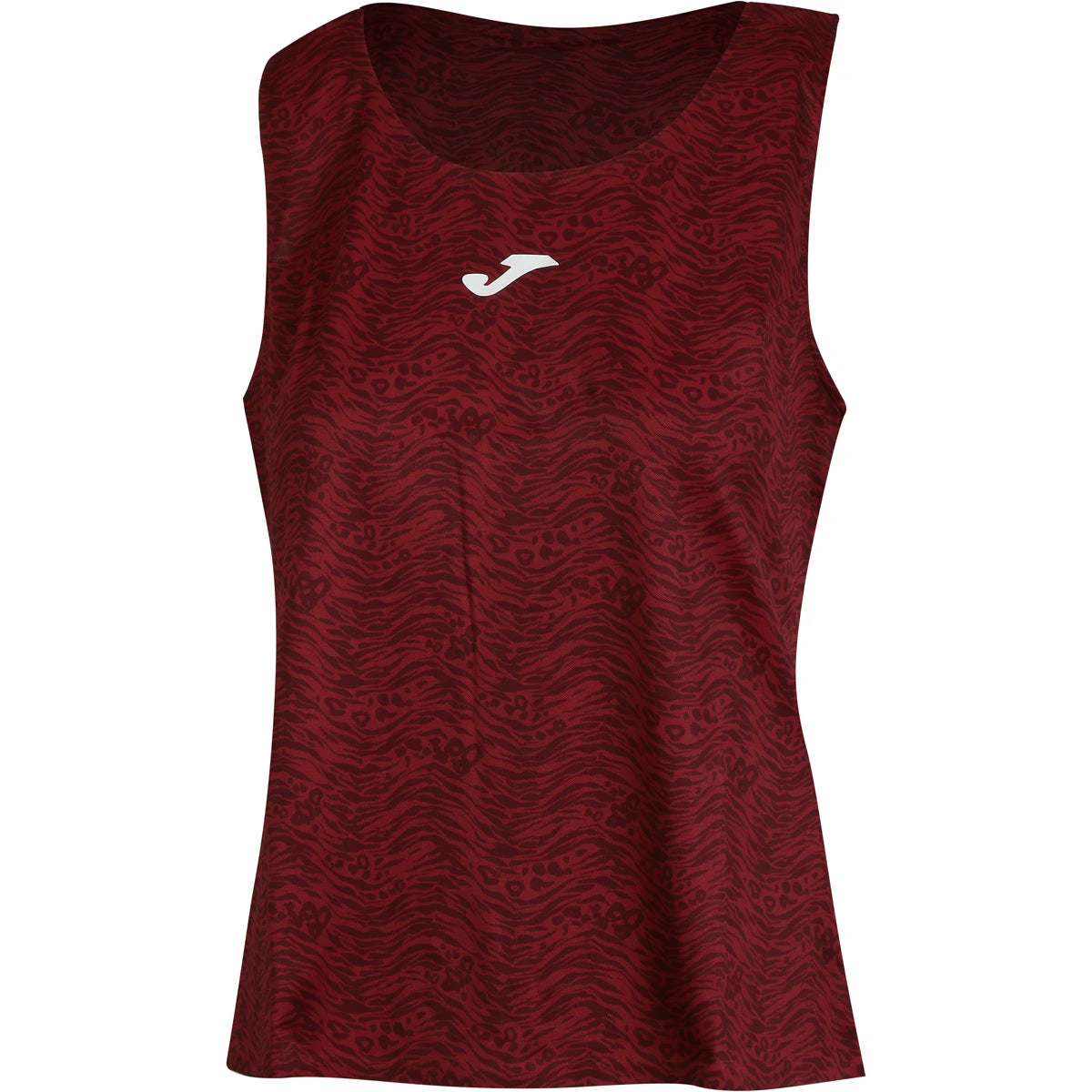 JOMA WOMEN'S CHALLENGE TANK TOP