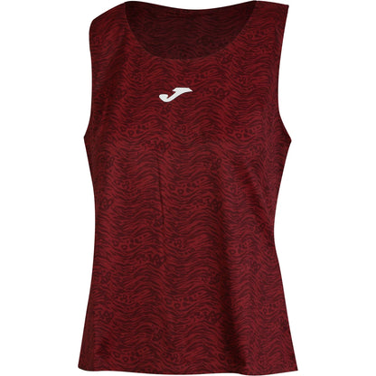 JOMA WOMEN'S CHALLENGE TANK TOP