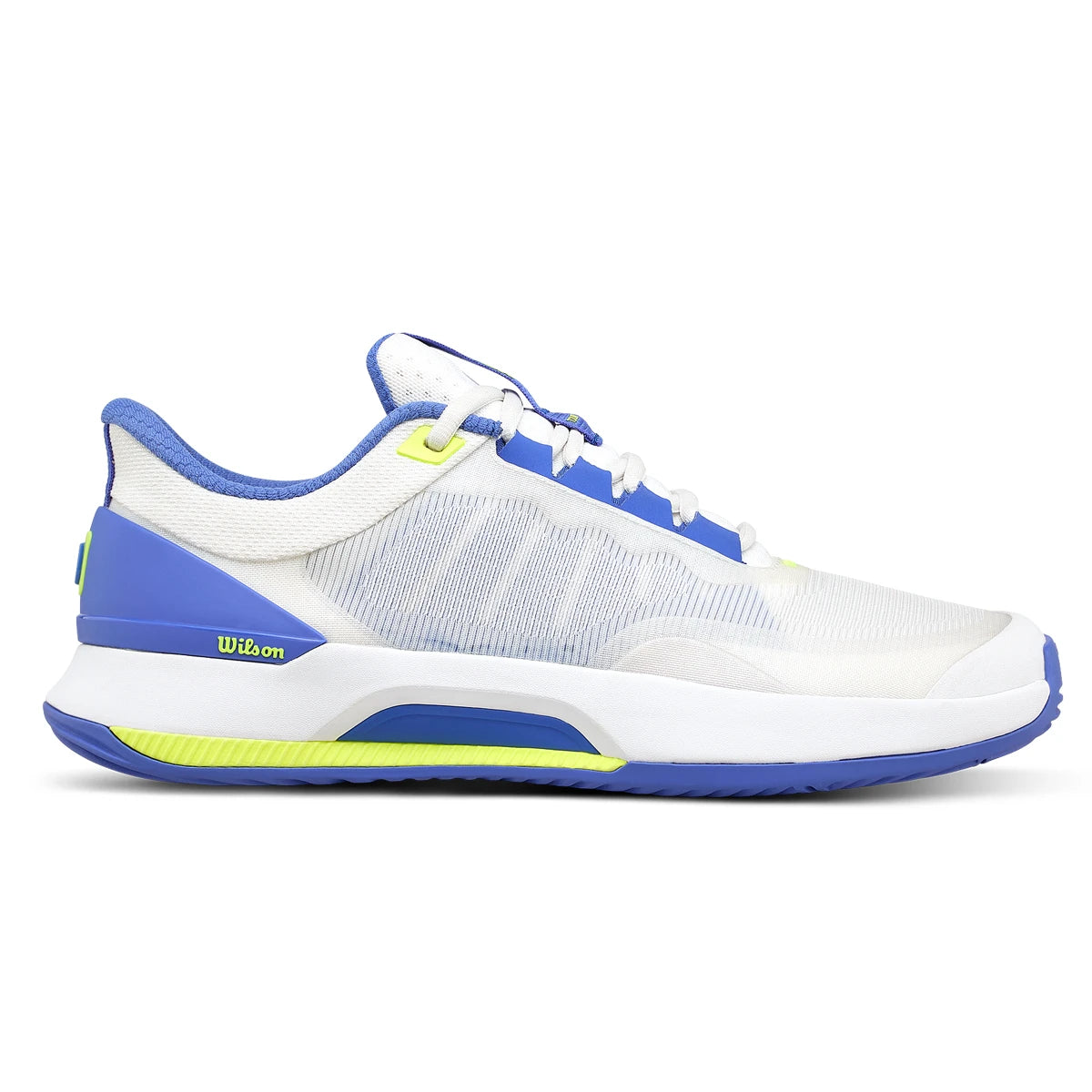 CHAUSSURES PADEL WILSON FEMME INTRIGUE TOUR