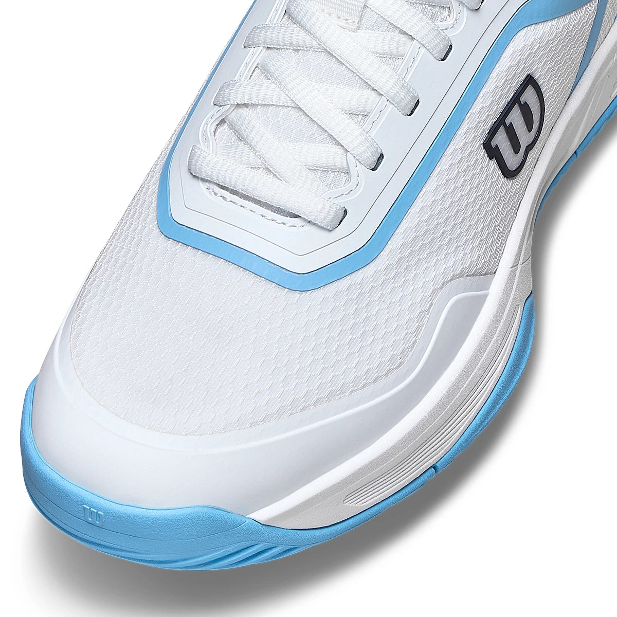 CHAUSSURES PADEL WILSON FEMME COURTGLIDE