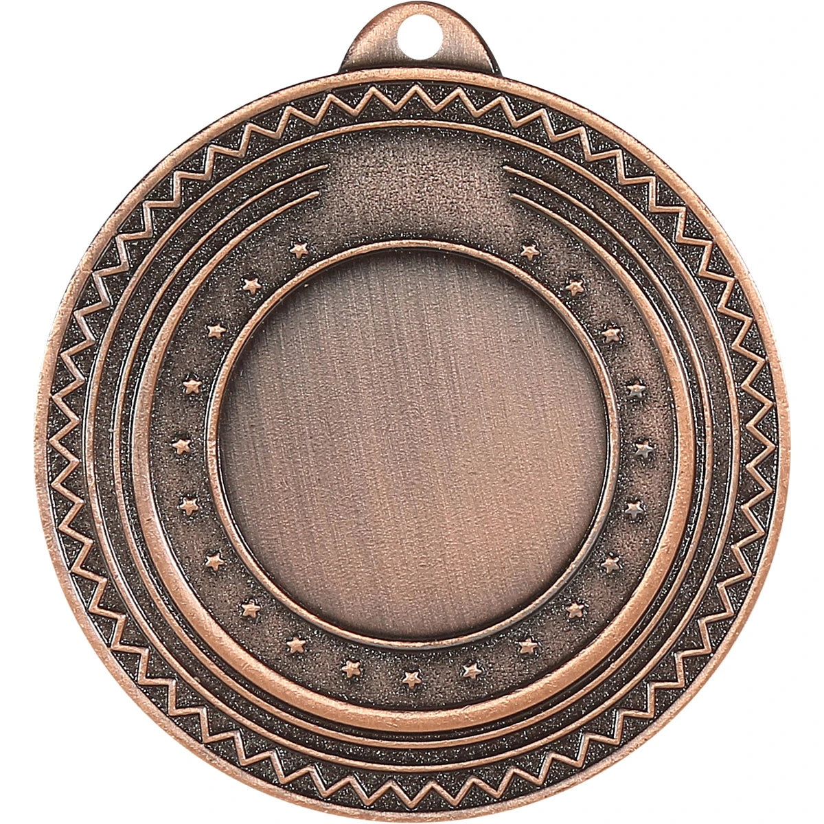 MEDAILLE M5007 DIAMETRE 5CM