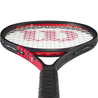 RAQUETTE WILSON CLASH 100 PRO V3.0 (305 GR)