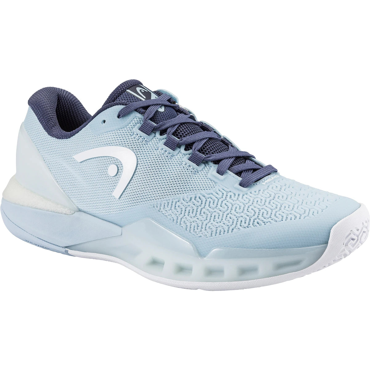 HEAD DAMEN SCHUHE REVOLT PRO 5.0 FÜR ALLE OBERFLÄCHEN
