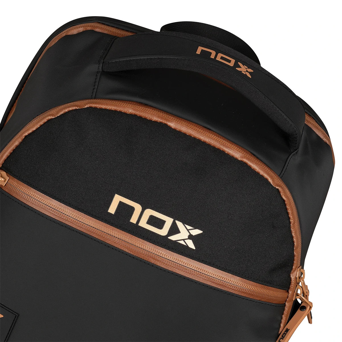 SAC A DOS NOX PADEL LUXURY OPEN SERIES