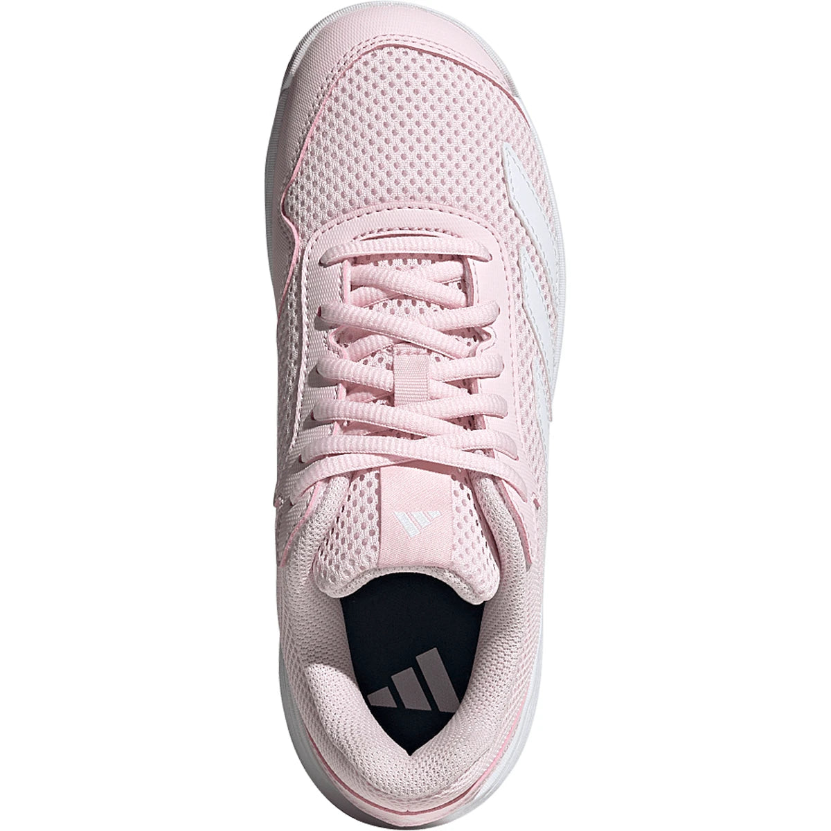 CHAUSSURES ADIDAS JUNIOR COURTFLASH TOUTES SURFACES