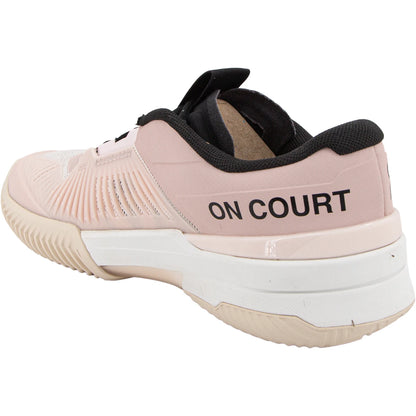 CHAUSSURES ON FEMME THE ROGER PRO FIRE TERRE BATTUE