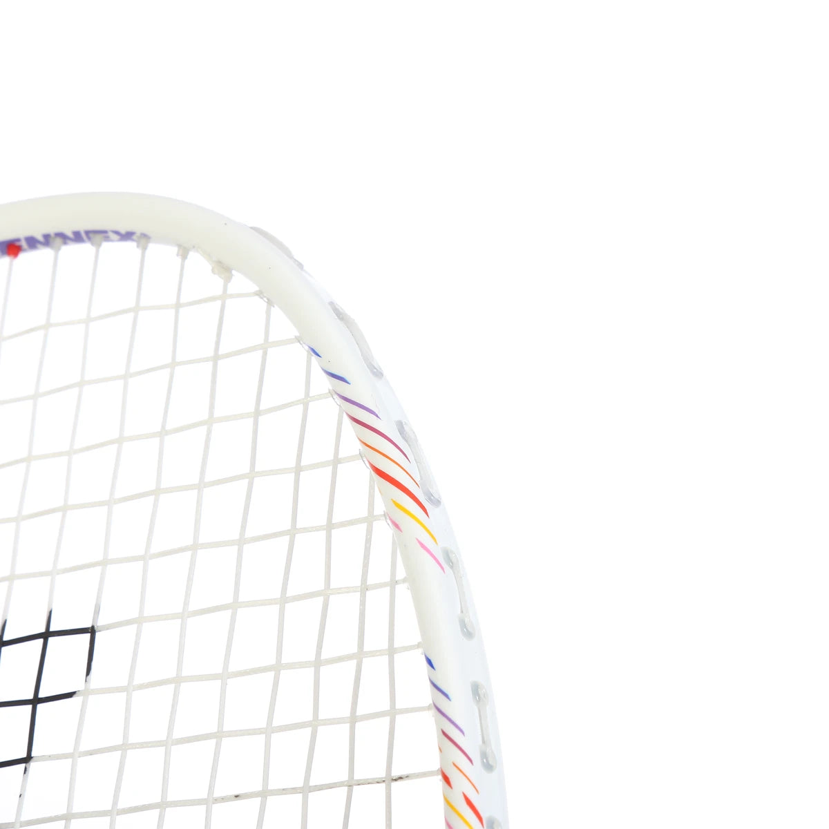 RAQUETTE DE BADMINTON PRO KENNEX POWER PRO 704 LIGHT PURPLE (CORDEE)