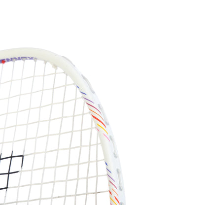 RAQUETTE DE BADMINTON PRO KENNEX POWER PRO 704 LIGHT PURPLE (CORDEE)