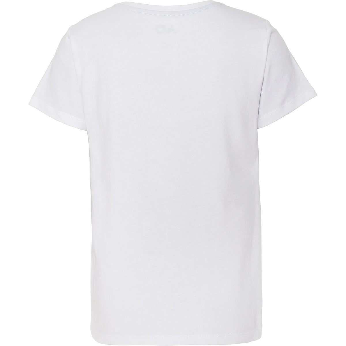 T-SHIRT AUSTRALIAN OPEN JUNIOR FILLE DATED MOSAIC
