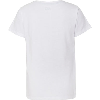 T-SHIRT AUSTRALIAN OPEN JUNIOR FILLE DATED MOSAIC