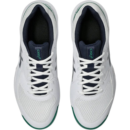 ASICS GEL DEDICATE 8 CLAY COURT SHOES