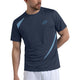 T-SHIRT BULLPADEL CETE
