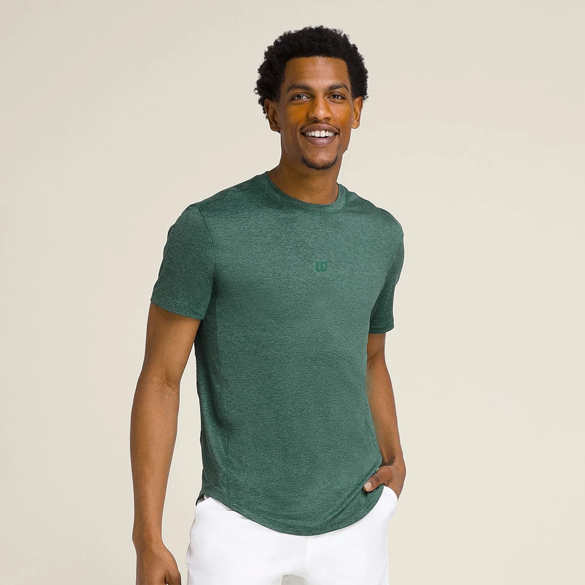 T-SHIRT WILSON EVERYDAY PERFORMANCE