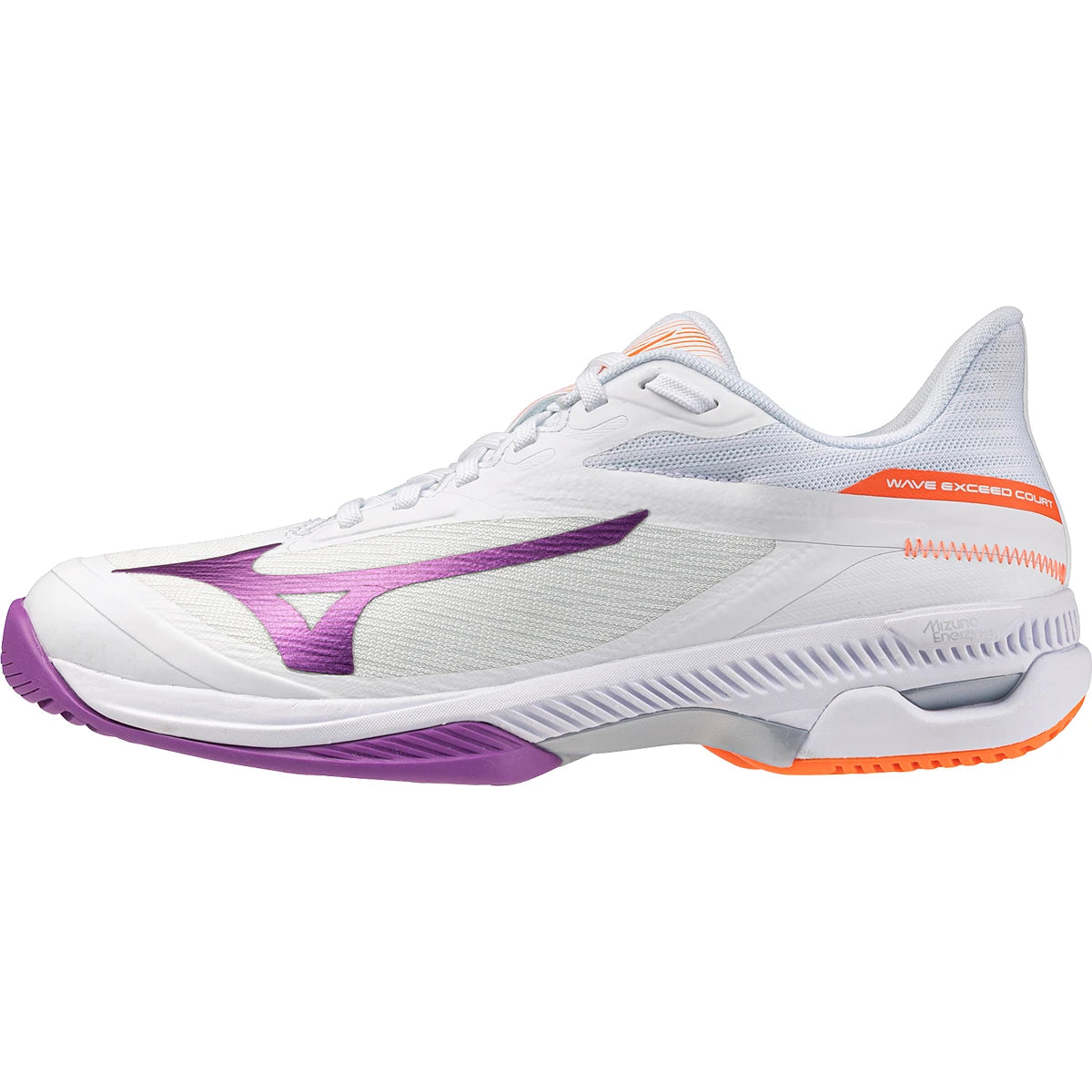 CHAUSSURES MIZUNO FEMME WAVE EXCEED COURT TOUTES SURFACES