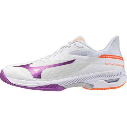 CHAUSSURES MIZUNO FEMME WAVE EXCEED COURT TOUTES SURFACES