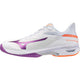 DAMEN SCHUHE MIZUNO WAVE EXCEED COURT ALLCOURTSCHUH