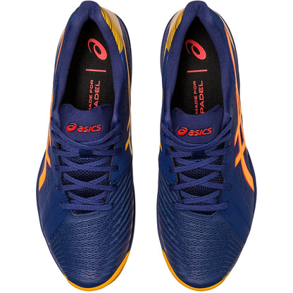 CHAUSSURES PADEL ASICS SOLUTION SWIFT FF