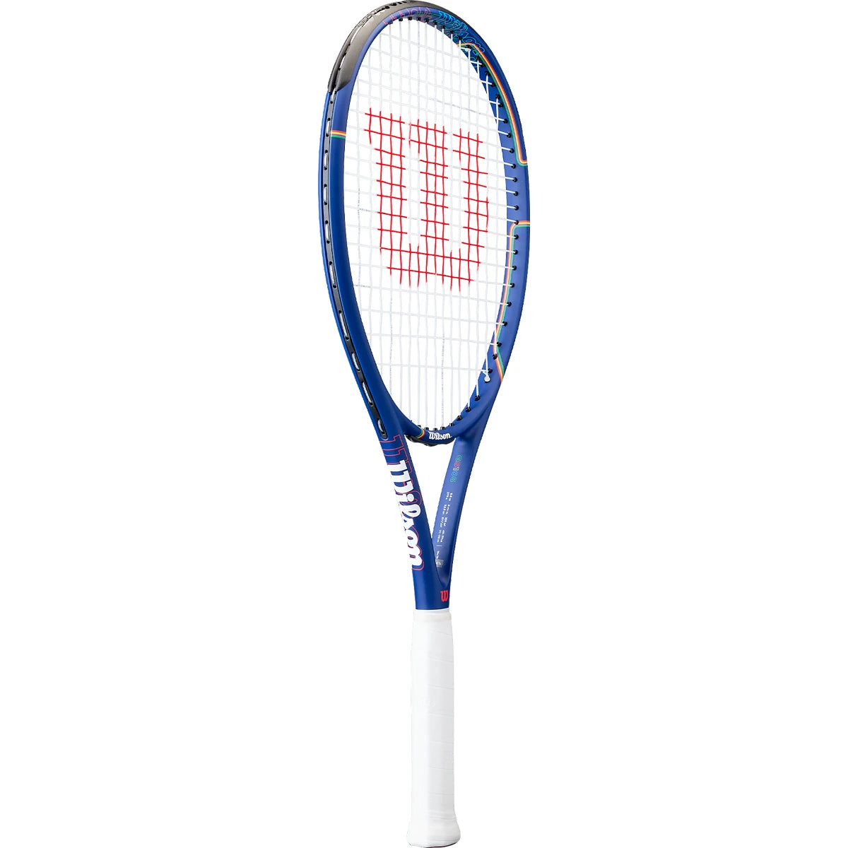 RAQUETTE WILSON US OPEN GS 105 (279 GR)