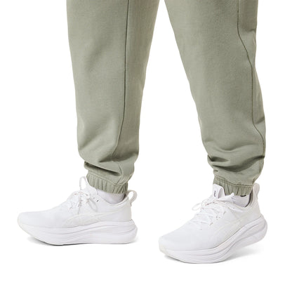 PANTALON ASICS TRAINING FLEECE RELAXED