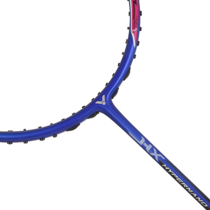 RAQUETTE OCCASION DE BADMINTON VICTOR HYPERNANO X-AIR