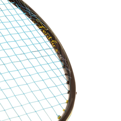 RAQUETTE DE BADMINTON APACS FEATHER LITE 75 6U (NON CORDEE)