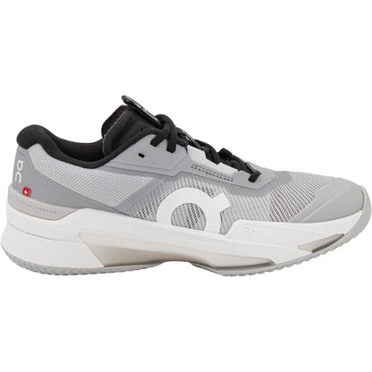 ON SCHUHE DAMEN THE ROGER PRO FIRE ROTSCHLAMMBELAG