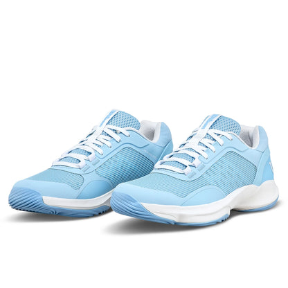 WILSON PADEL SCHUHE DAMEN HURAKN PRO V2