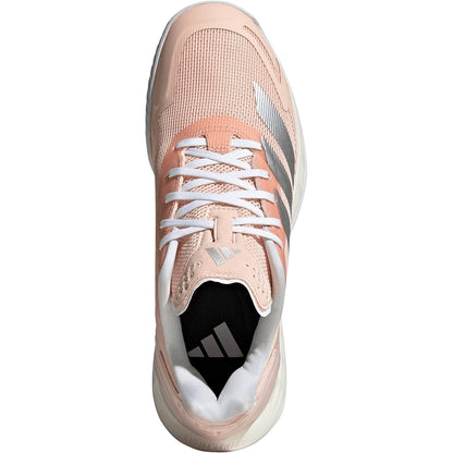 DAMEN ADIDAS SCHUHE DEFIANT SPEED 2 FÜR ALLE OBERFLÄCHEN