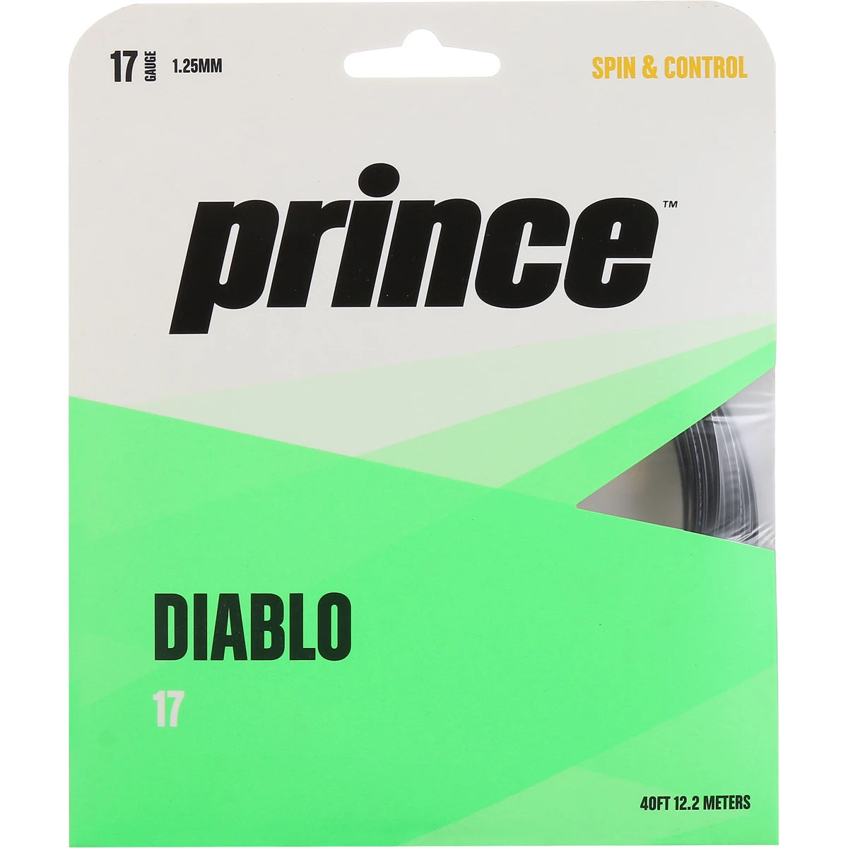 CORDAGE PRINCE DIABLO (12 METRES)