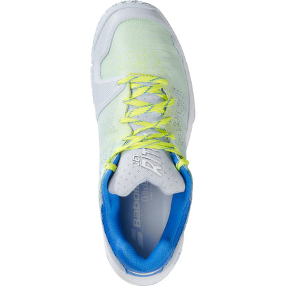 BABOLAT WOMEN'S JET RITMA PADEL SHOES
