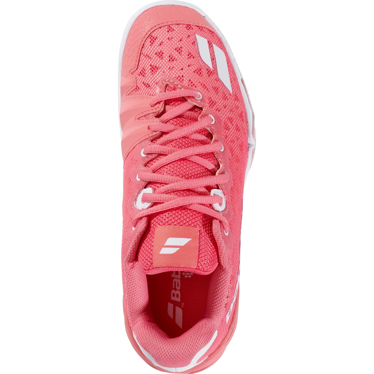 CHAUSSURES BABOLAT FEMME INDOOR SHADOW 4
