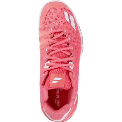 CHAUSSURES BABOLAT FEMME INDOOR SHADOW 4