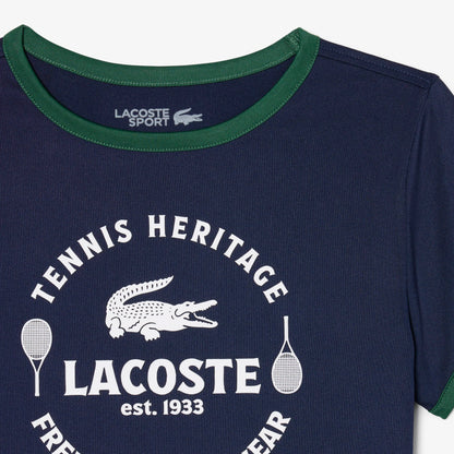 LACOSTE JUNIOR T-SHIRT