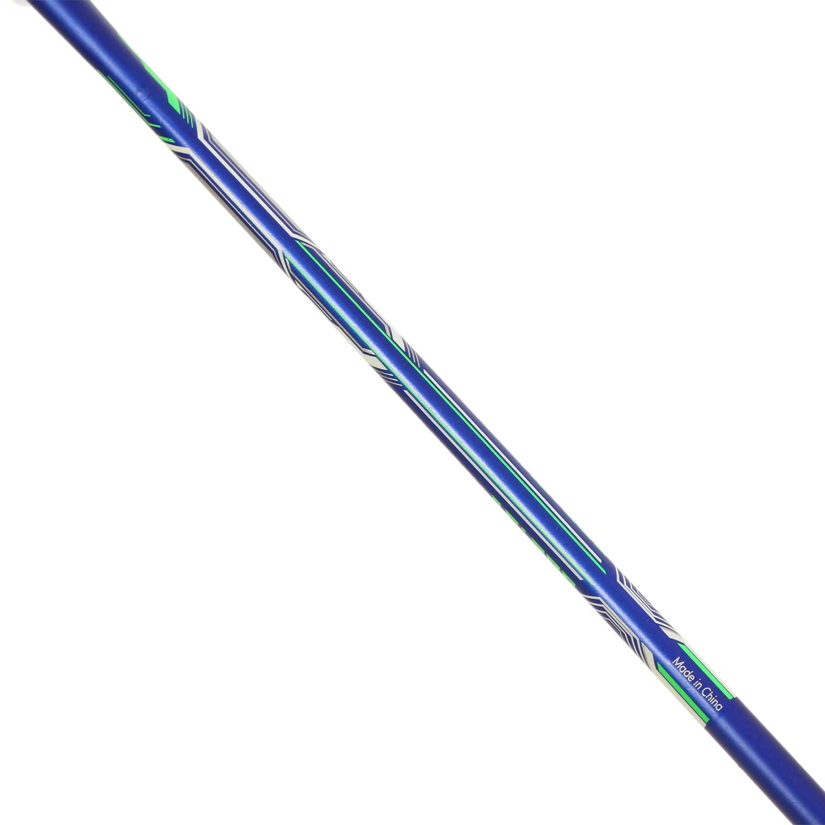 BADMINTONSCHLÄGER CARLTON TRU-STORM ASi 300 (BESAITET)