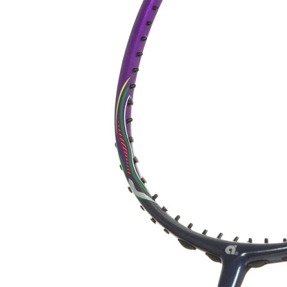 RAQUETTE DE BADMINTON APACS ASGARDIA BLACK/PURPLE