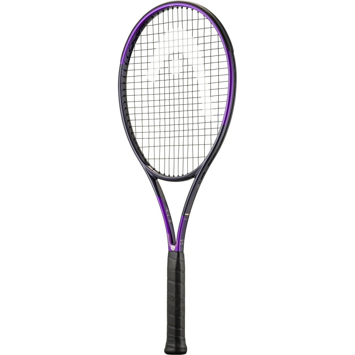 SCHLÄGER HEAD GRAVITY MP L ZVEREV 2026 (280 GR)
