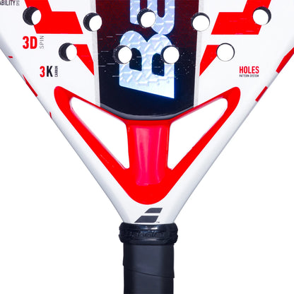 BABOLAT TECHNICAL VIPER LEBRON 2025 PADEL RACKET