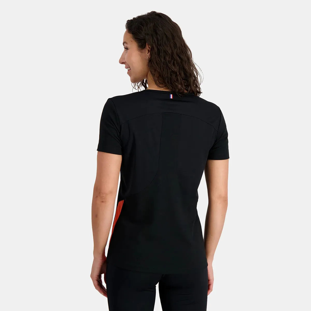 DAMEN TRAINING T-SHIRT LE COQ SPORTIF