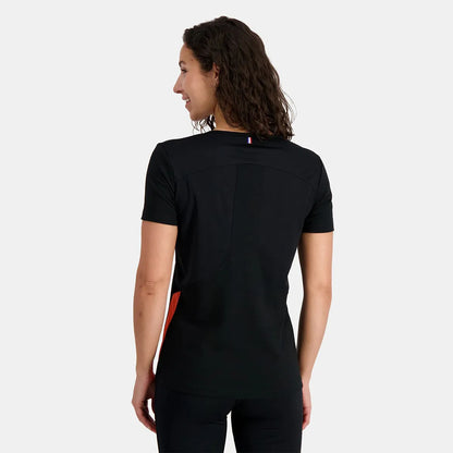 DAMEN TRAINING T-SHIRT LE COQ SPORTIF