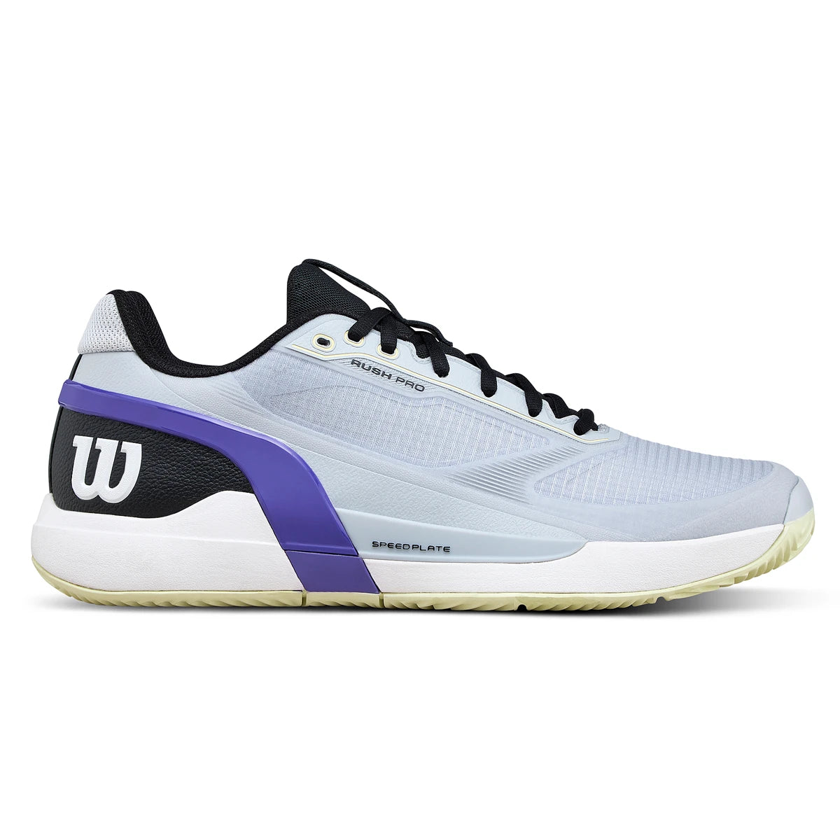 WILSON RUSH PRO 5 CLAY COURT SHOES