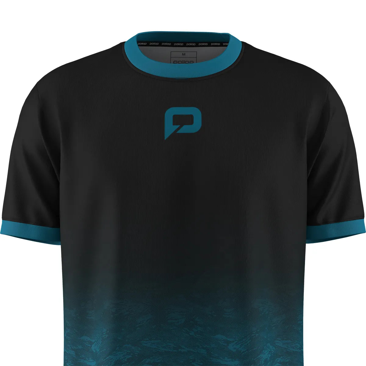 T-SHIRT PALLAP TECHNIQUE PRO