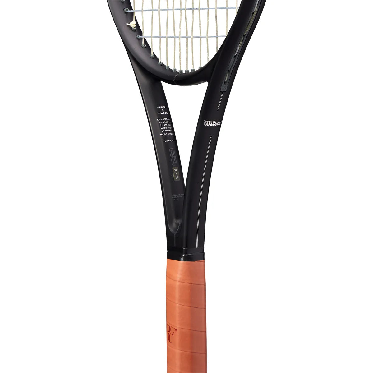RAQUETTE WILSON RF 01 FUTURE LITE (265 GR)